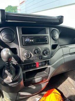 IVECO DAILY 4 3,0