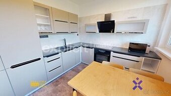 Pronájem bytu 3+1, 57 m2 - Zlín, ev.č. 02328