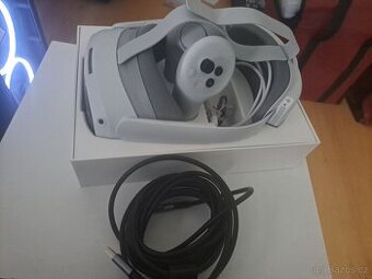 Pico 4 Ultra + Kiwi PC link 5m