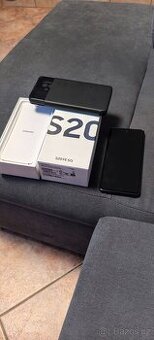Samsung Galaxy s20 5g