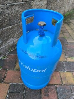 PB - 10 kg PLNA LAHEV PO REVIZI