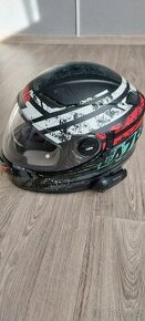 Přilba LAZER - 1