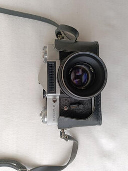 Prodám fotoaparát