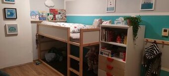 Ikea KURA