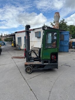 Combilift C3500