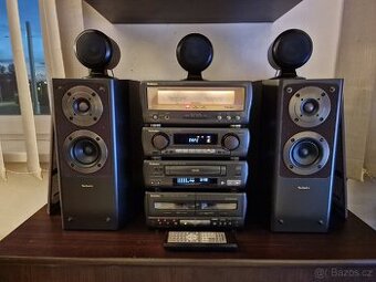 Technics 1080 5.1