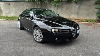 Alfa Romeo Brera 2.2 JTS