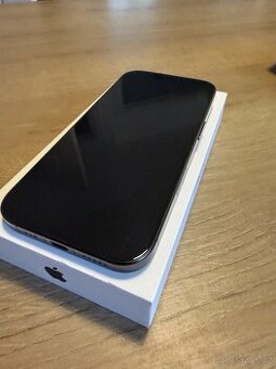 iPhone 16PRO Top stav v záruce