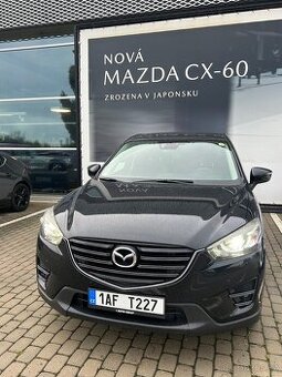 Mazda cx-5 Skyactiv-D 2WD Premium Edition
