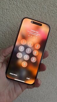 iPhone 15 128GB frozen blue