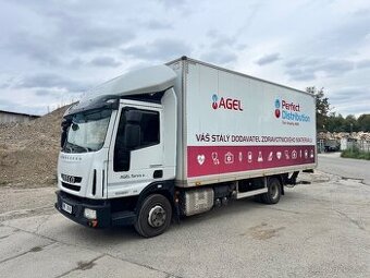 Iveco Eurocargo ML 100 E210 , r.v.2015.