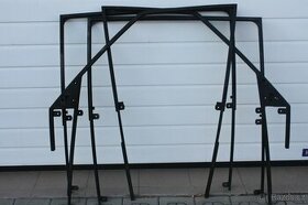 Tatra 700 - originál nové rámy dveří