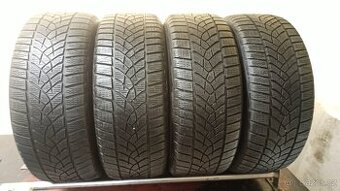 Goodyear 235/50 R19 99V 2x6,5mm 2x5,5mm