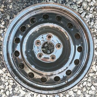 Disky na Hyundai i40 7Jx16 ET40 č. AF53