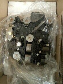 MECHATRONIKA oprava DSG6 DSG7 DQ250