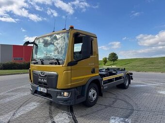 MAN TGL 12.220 Nosič Kontejneru - NOVÝ 2025 / 16 000Km