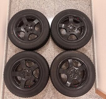 Kola EMR R15 5x100