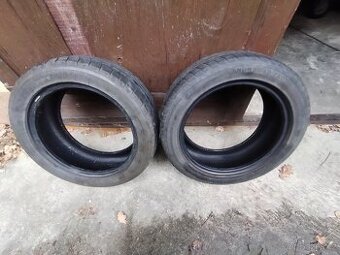 2ks zimní pneu 185/55r15