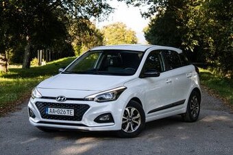 Hyundai i20 Active 1.0 T-GDi / AJ NA SPLÁTKY / PROTIHODNOTA/