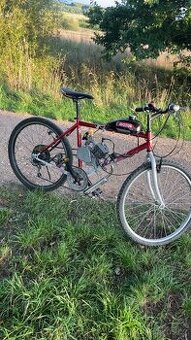 Motokolo 80ccm