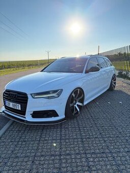 Audi a6 c7