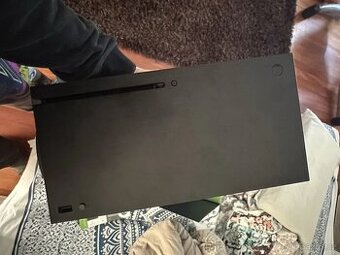 Microsoft Xbox Series X top stav