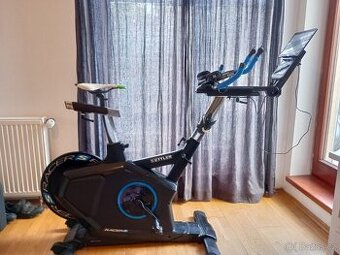 Kettler Racer S (stacionární kolo)