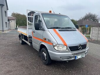 Prodám Mercedes benz sprinter 413cdi