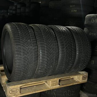 Zimní pneu 255/40 R20 101V Goodyear 6mm