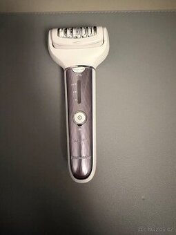 Epilator Philips