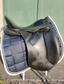 Prodám/vyměním Kieffer Lusitano 17"/2