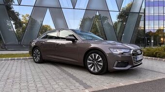 A6 quattro 50TDI