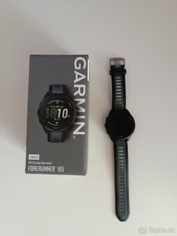 Garmin Forerunner 165