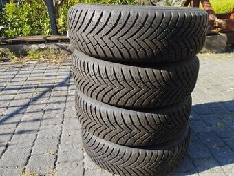 4 x pneu LEAO (LL THAI) iGREEN All Season 175/70 R14 88T + d
