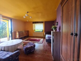 Pronájem bytu 1+kk Zubří - 1