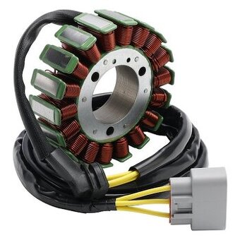 Stels Guepard stator
