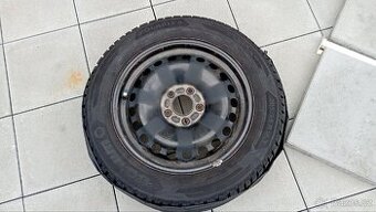 Zimní pneumatiky Barum Polaris 6