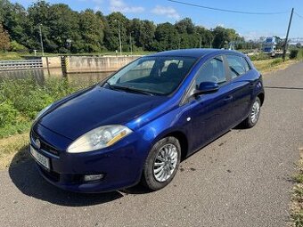 Fiat Bravo 1.9JTDm