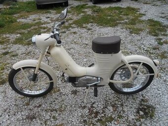 Jawa 550 pařez r.v.1958 s TP a SPZ po STK