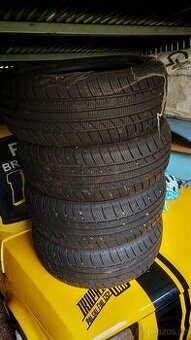 Zimní pneu Tomket Snowroad 3 185/55 R15