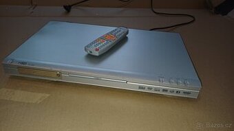 Prodám DVD přehrávač H&B DX-3255