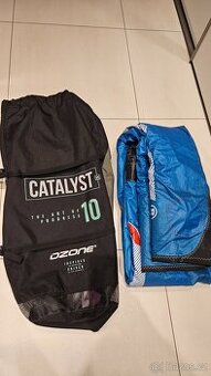 Kite ozone catalys V3 10m