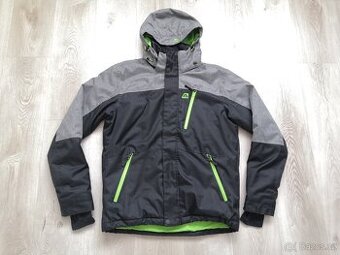 ZIMNÍ BUNDA ALPINE PRO vel. S