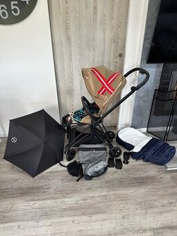 Cybex Mios 3.0 Karolina Kurkova