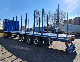 ZASLAW PK PODLAHA KLANICOVÝ SKVĚLÁ CENA