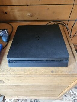 Ps4 +1hra