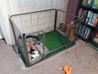 Klec pro psy nebo jiná zvířata