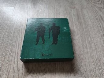 ENCYKLOPEDIE,ATLAS VERLAG,RARITA