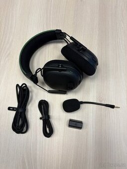 Razer Blackshark V3 PRO XBOX