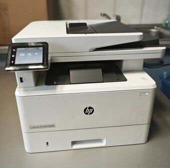 ㊆ HP m426fdn , origo toner 40%